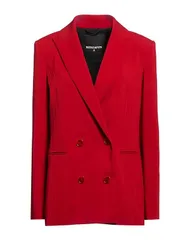 パトリツィア ペペ レディース アウター ジャケット・ブルゾン テーラードジャケット PATRIZIA PEPE Brickのサムネイル