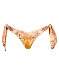 Zimmermann Women's Swimsuit Bottoms Only - Mandarin Orange