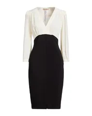 ツインセット レディース トップス ワンピース TWINSET Black ブラックのサムネイル
