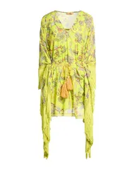 ツインセット レディース トップス ワンピース TWINSET Lime Green ライムのサムネイル