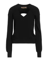 ツインセット レディース アウター カーディガン TWINSET Black ブラックのサムネイル