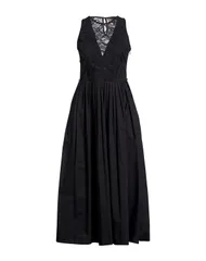 ツインセット レディース トップス ワンピース TWINSET Black ブラックのサムネイル
