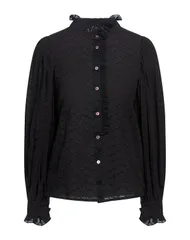 アンティックバティック レディース トップス シャツ ANTIK BATIK Black ブラックのサムネイル