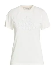 ゴールデングース レディース トップス Tシャツ GOLDEN GOOSE Ivory アイボリーのサムネイル
