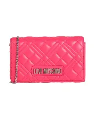 ラブ モスキーノ レディース バッグ LOVE MOSCHINO Fuchsia フューシャのサムネイル