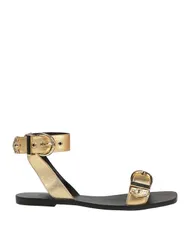 ヴェルサーチ レディース シューズ サンダル VERSACE JEANS COUTURE Bronzeのサムネイル