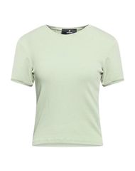 リプレゼント レディース トップス Tシャツ REPRESENT Sage Green グリーン