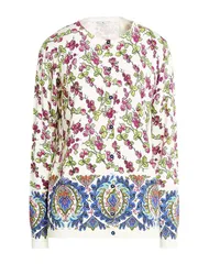 エトロ レディース アウター カーディガン ETRO Ivory アイボリーのサムネイル