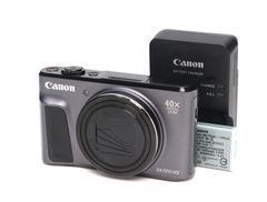 D (ジャンク) Canon キヤノン PowerShot S120 ブラック 返品不可 77-58
