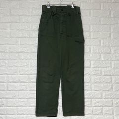 60s チェコ軍 レインドロップカモ ダブルニー カーゴパンツ ミリタリー 60s チェコ軍 レインドロップカモ ミリタリー パンツ - メルカリ