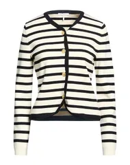 ラグアンドボーン レディース アウター カーディガン RAG BONE Ivory アイボリーのサムネイル