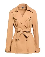 ペニーブラック レディース アウター コート PENNY BLACK Camel キャメルのサムネイル