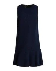 ピンコ レディース トップス ワンピース PINKO Navy ネイビーのサムネイル