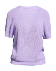 リナシメント レディース トップス シャツ プルオーバー RINASCIMENTO Lilac ライラックのサムネイル