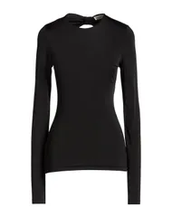 ニナリッチ レディース トップス シャツ NINA RICCI Black ブラックのサムネイル
