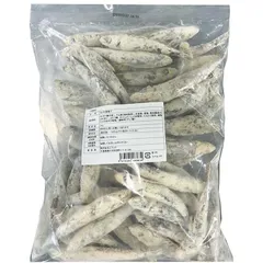 エマック)メヒカリ唐揚げ粉付きIQF 1KG 冷凍【5個セット】のサムネイル