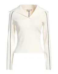 プロエンザショラー レディース トップス シャツ プルオーバー PROENZA SCHOULER Ivory アイボリーのサムネイル