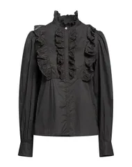 アンティックバティック レディース トップス シャツ ANTIK BATIK Charcoal チャコールのサムネイル