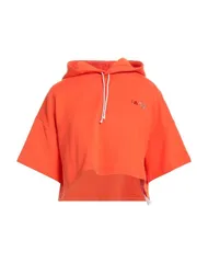 マルニ レディース アウター パーカー・スウェット MARNI Orange オレンジのサムネイル