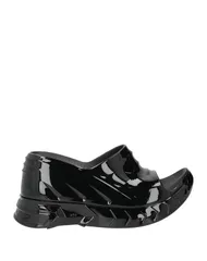 ジバンシー レディース シューズ サンダル GIVENCHY Black ブラックのサムネイル