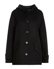 ペニーブラック レディース アウター コート PENNY BLACK ブラックのサムネイル