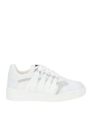 モスキーノ レディース シューズ スニーカー MOSCHINO White ホワイトのサムネイル