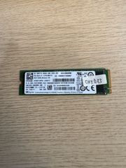 Samsung SK hynix 256GB NVMe SSD 合計 3枚セット - メルカリ