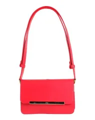 ヌメロ ヴェントゥーノ レディース バッグ N 21 Tomato Red レッドのサムネイル