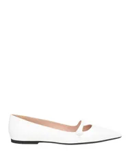 ヌメロ ヴェントゥーノ レディース シューズ パンプス N 21 White ホワイトのサムネイル