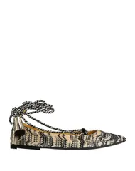 ミッソーニ レディース シューズ パンプス バレリーナ MISSONI Black ブラックのサムネイル