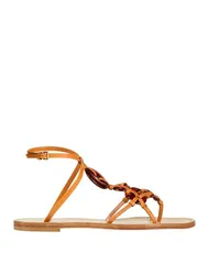 アルベルタ フェレッティ レディース シューズ サンダル ALBERTA FERRETTI Camel キャメルのサムネイル