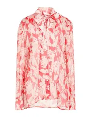 ヴィクトリア ベッカム レディース トップス シャツ VICTORIA BECKHAM Pink ピンクのサムネイル