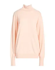 ジル・サンダー レディース アウター カーディガン カシミヤニット JIL SANDER Light Pink ピンクのサムネイル