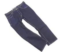 BAL バル ボタンフライ デニムパンツ sizeM/インディゴ ■■ メンズのサムネイル