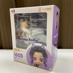 2026年最新】ねんどろいど Swacchao! 胡蝶しのぶ 「鬼滅の刃」の人気