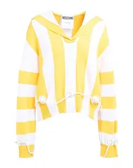 モスキーノ レディース トップス シャツ プルオーバー MOSCHINO Mari goldのサムネイル