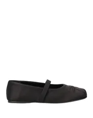 マルニ レディース シューズ パンプス MARNI Black ブラックのサムネイル