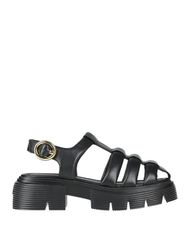 スチュアート ワイツマン レディース シューズ サンダル STUART WEITZMAN Black ブラック