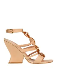アルベルタ フェレッティ レディース シューズ サンダル ALBERTA FERRETTI Pale Pink ピンクのサムネイル