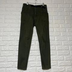 GRIP SWANY JOG 3D CAMP PANTS GSP-55