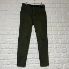 GRIP SWANY JOG 3D CAMP PANTS GSP-55のサムネイル
