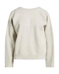 マルタンマルジェラ レディース トップス シャツ プルオーバー MAISON MARGIELA Light Gray グレーのサムネイル
