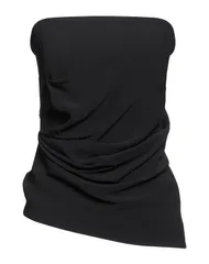 リビアナコンティ レディース トップス シャツ LIVIANA CONTI Black ブラックのサムネイル