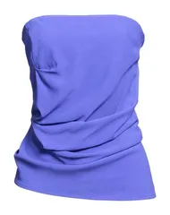 リビアナコンティ レディース トップス シャツ LIVIANA CONTI Purple パープルのサムネイル