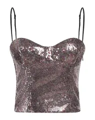ロシャス レディース トップス シャツ ROCHAS Purple パープルのサムネイル