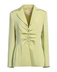 エスカーダ レディース アウター ジャケット・ブルゾン テーラードジャケット ESCADA Light Green グリーンのサムネイル