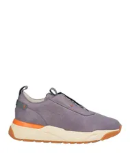 サントーニ レディース シューズ スニーカー SANTONI Dark Purple パープルのサムネイル