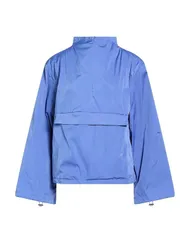 マックスアンドコー レディース アウター ジャケット・ブルゾン MAXCo Light Blue ブルーのサムネイル