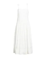 ラグアンドボーン レディース トップス ワンピース サマードレス RAG BONE Off White オフホワイトのサムネイル