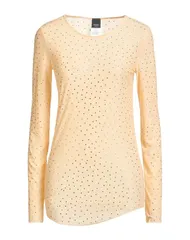 ピンコ レディース トップス Tシャツ PINKO Pale Pink ピンクのサムネイル